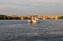 Private Sunset Cruise in Washington DC