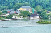 6Days Hill country Private Tour in Sri Lanka