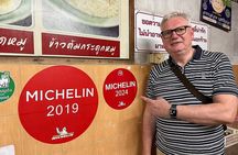 Phuket 10+ Tastings Food Tour & Charming Old Town