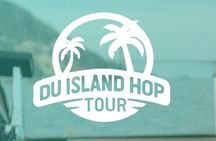 Dubrovnik: Full Day Three Islands Boat Tour with Optional Lunch