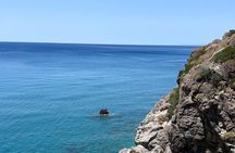 Private Tour Kourtaliotiko Gorge and Preveli Beach /Chania