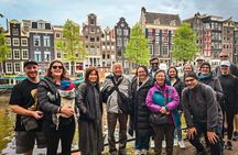 Introductory Walking Tour - Hello Amsterdam 