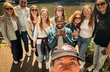 Introductory Walking Tour - Hello Amsterdam 