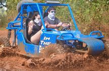 Buggy Excursion to Macau Beach and Natural Cave