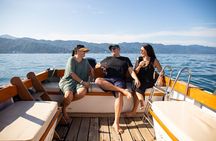 Explore Banderas Bay: Exclusive Boat Journies