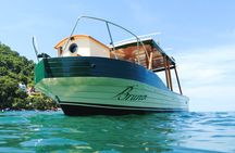 Explore Banderas Bay: Exclusive Boat Journies