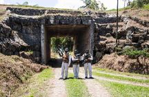 Excursion to Guatapé by goat + Visit to Pablo Escobar's hacienda