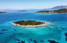 Private Cruise & Snorkeling Nea Makri, Marathon, Schinias, Rafina
