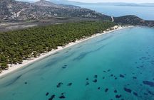 Private Cruise & Snorkeling Nea Makri, Marathon, Schinias, Rafina