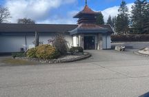 Speyside Whisky Distillery Tour