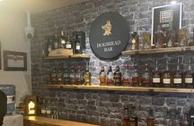 Speyside Whisky Distillery Tour