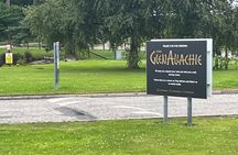 Speyside Whisky Distillery Tour