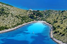 From Zadar Kornati National Park Full Day Trip To Remember 