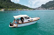 La Spezia: Cinque Terre Tour with Lunch on Board 8 hours