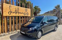 2 Hours Private Tour Mykonos Highlights with a Local
