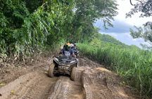 Jamaica ATV's Adventure 