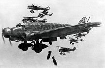 The Spanish Civil War & Franco Barcelona Walking Tour
