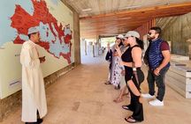 Full-Day Private Guided Tour