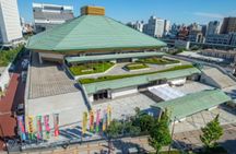 "All Inclusive・Private Tour" Observing a sumo practice privately!