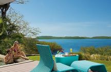 Private Transport Arenal to Papagayo - Premium Service VIP