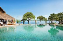 Private Transport Arenal to Papagayo - Premium Service VIP