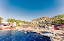 Private Transport Arenal to Papagayo - Premium Service VIP