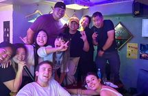 Unlimited Local Night《ALL-Y-CAN-DRINK》Find SHIBUYA Hidden gems!