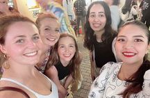 3 Hours Local Night Out in Shibuya Hidden Gems