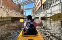 Oslo Sea Kayak Tour: Explore The Incredible Oslofjord