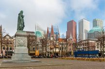 Guided Tour to Rotterdam and Delft and Places Around Amsterdam