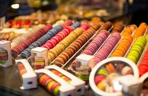 Paris Private Food Tours - A Pastry Chef's Sweet Secrets of Paris