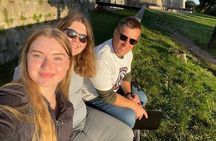 Explore the Essence of Pula: Private Tour with a Local Pro