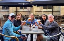 Antwerp: Food Walking Tour with 5 Tastings