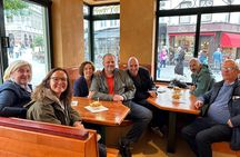 Antwerp: Food Walking Tour with 5 Tastings