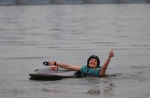 Seoul : Efoil & Windsurf Experiences in Han River
