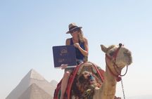 Private trip 3 nights 4 days 