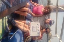 Private trip 3 nights 4 days 
