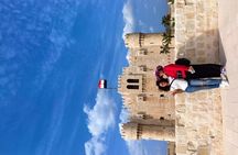 Private trip 3 nights 4 days 