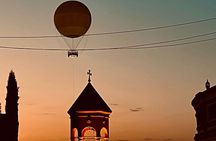 Excursion to Tbilisi with Guide