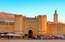 Private Guided Tour of the Ancient Medina in Fez