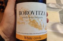 Private Wine Tasting in the UNESCO town of Nessebar