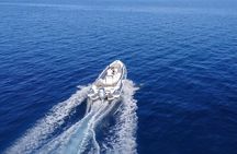 Private Speedboat Tour from Split with Customizable Itinerary