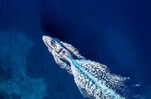 Private Speedboat Tour from Split with Customizable Itinerary