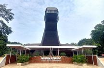 Private Tour to Indonesia Miniature Park From Jakarta