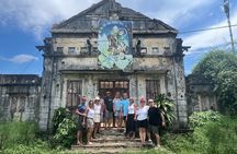 Private Half Day Hue to Vinh Moc Tunnels(Vietnam DMZ)