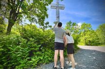 Montreal's Mount Royal Tour
