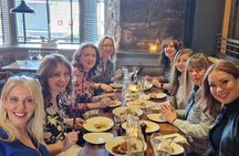 Glasgow Food Tour: Explore The West End