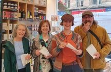 The Original Glasgow Food Tour: 8 tastings & stories with a local