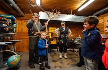 Lappish workshop