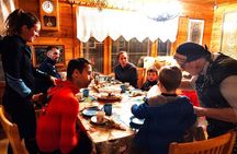 Lappish workshop